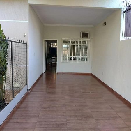 Casa Dos Colibris Διαμέρισμα Φοζ ντο Ιγκουασού Εξωτερικό φωτογραφία