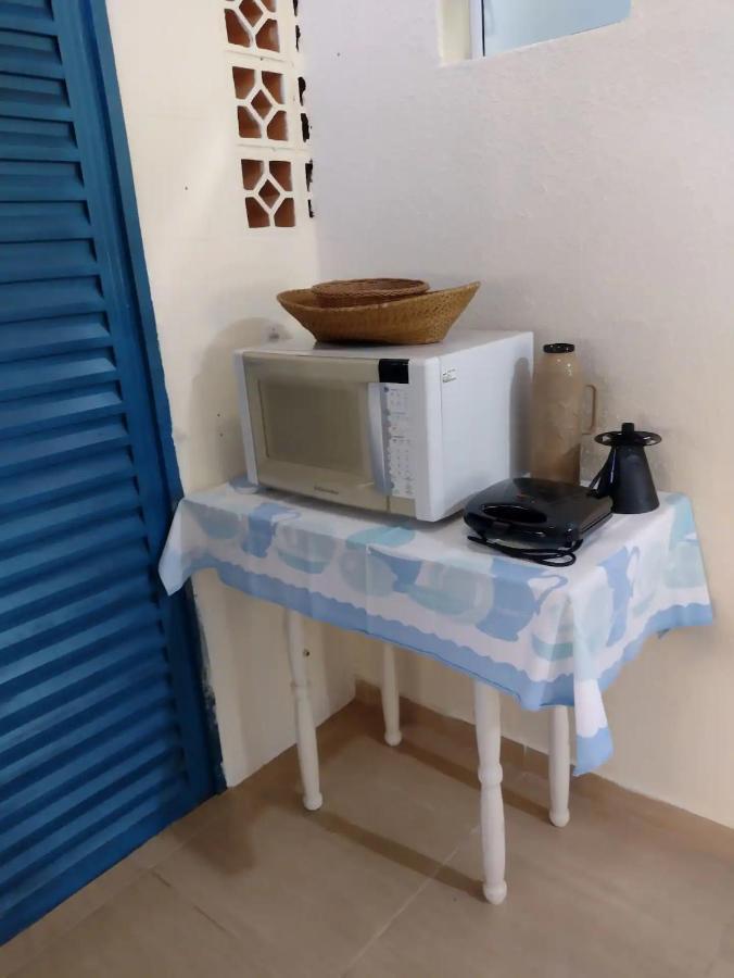 Casa Dos Colibris Διαμέρισμα Φοζ ντο Ιγκουασού Εξωτερικό φωτογραφία