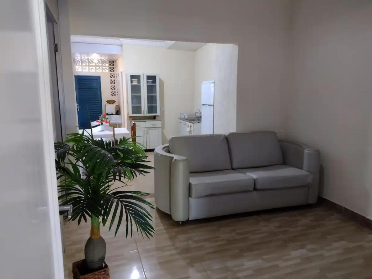 Casa Dos Colibris Διαμέρισμα Φοζ ντο Ιγκουασού Εξωτερικό φωτογραφία