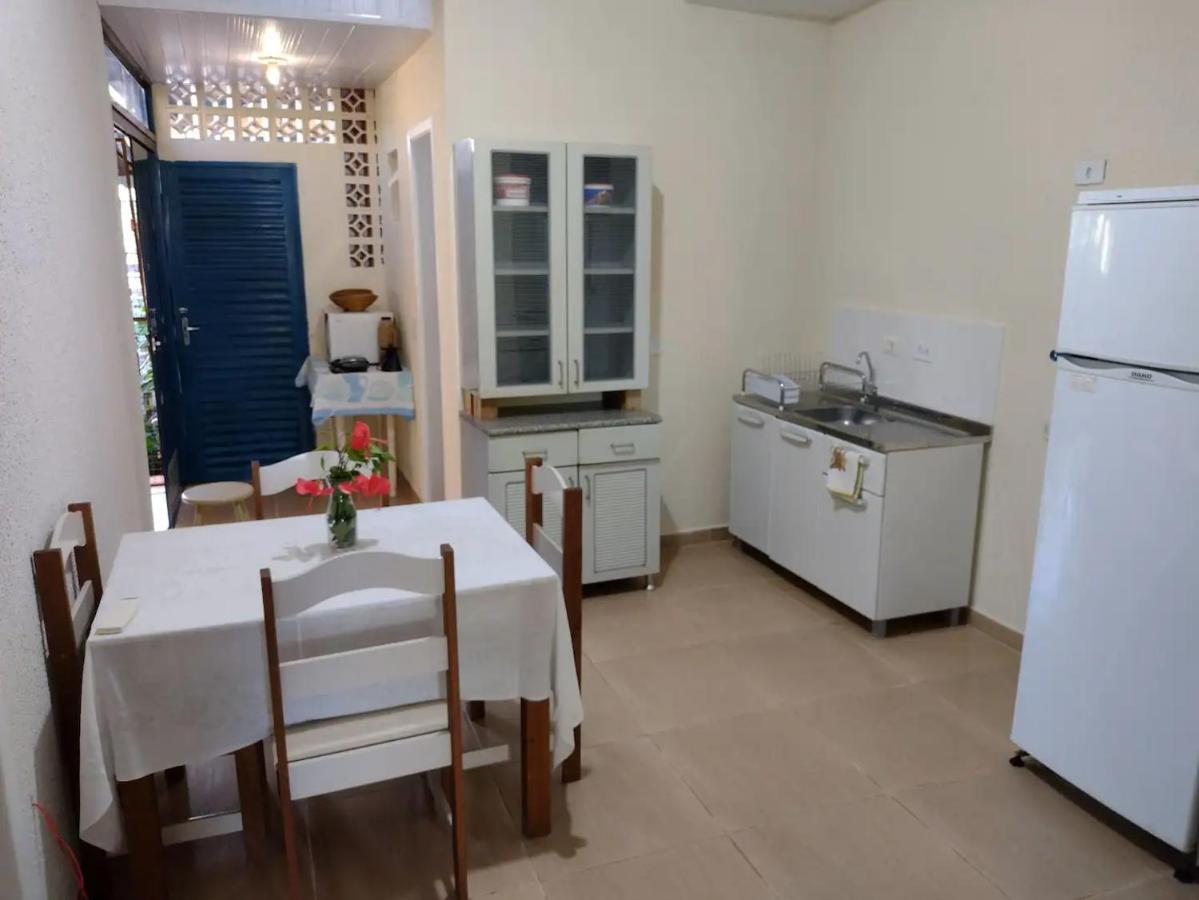Casa Dos Colibris Διαμέρισμα Φοζ ντο Ιγκουασού Εξωτερικό φωτογραφία